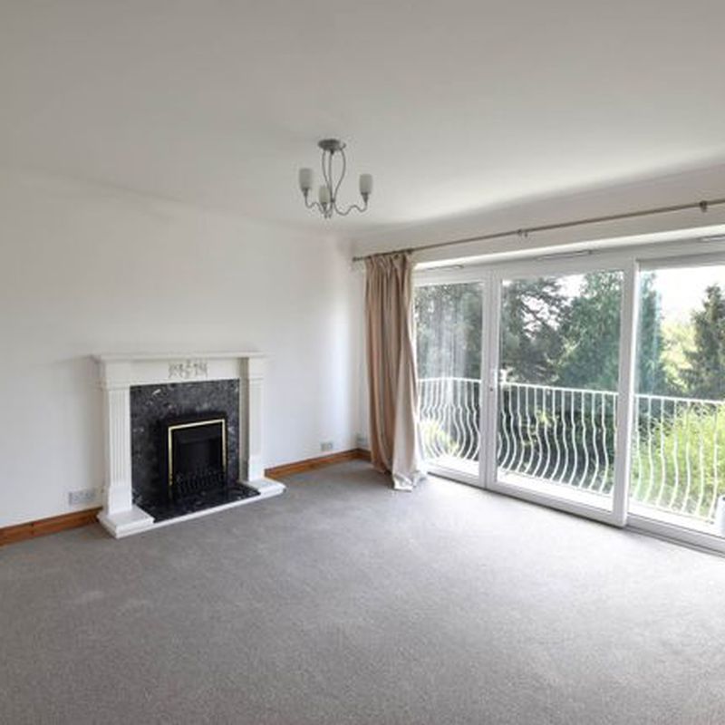 Flat to rent in Severn Grange, Northwick Road WR3 Fernhill Heath