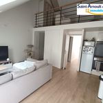 Rent 3 bedroom apartment of 51 m² in Longvilliers