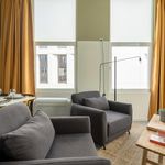Huur 1 slaapkamer appartement van 65 m² in Antwerpen