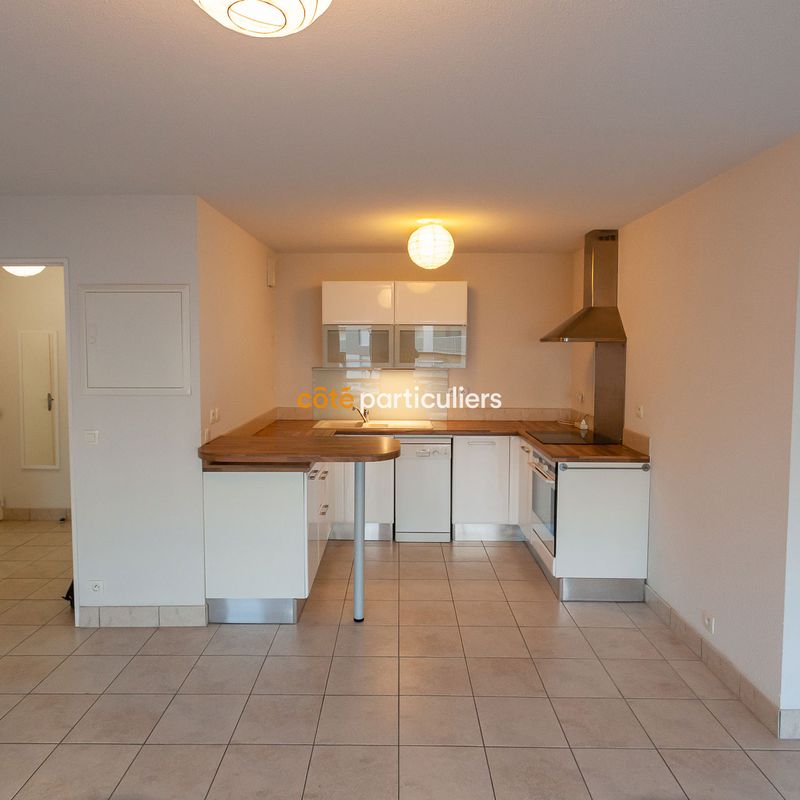 Location
Appartement
 49.49 m² - 
 2 Pièces - 
Vannes (56000)