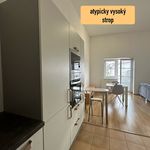 Rent 2 bedroom apartment of 69 m² in Liberec