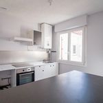 Rent 3 bedroom apartment of 60 m² in Geaune