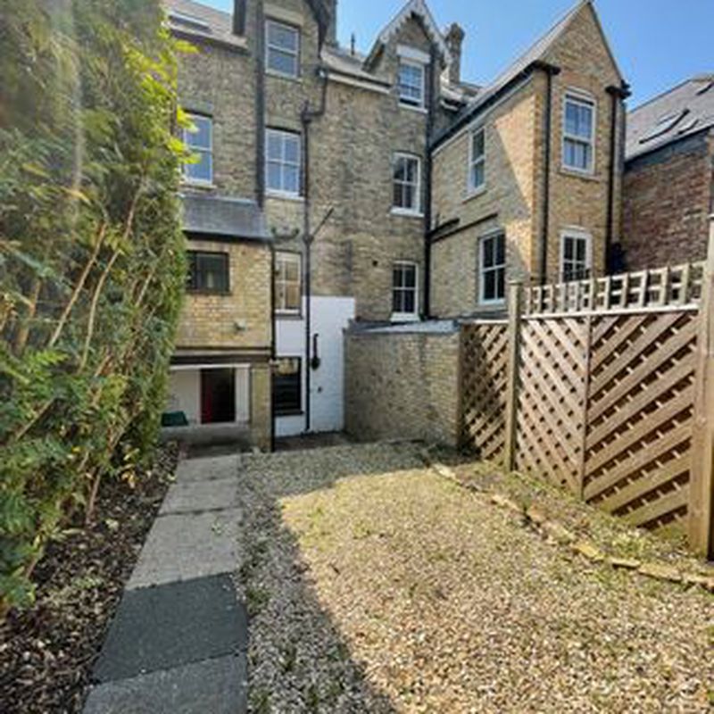 Terraced house to rent in Western Road, Oxford OX1 Grandpont