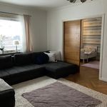 Rent 3 bedroom apartment of 82 m² in Nässjö