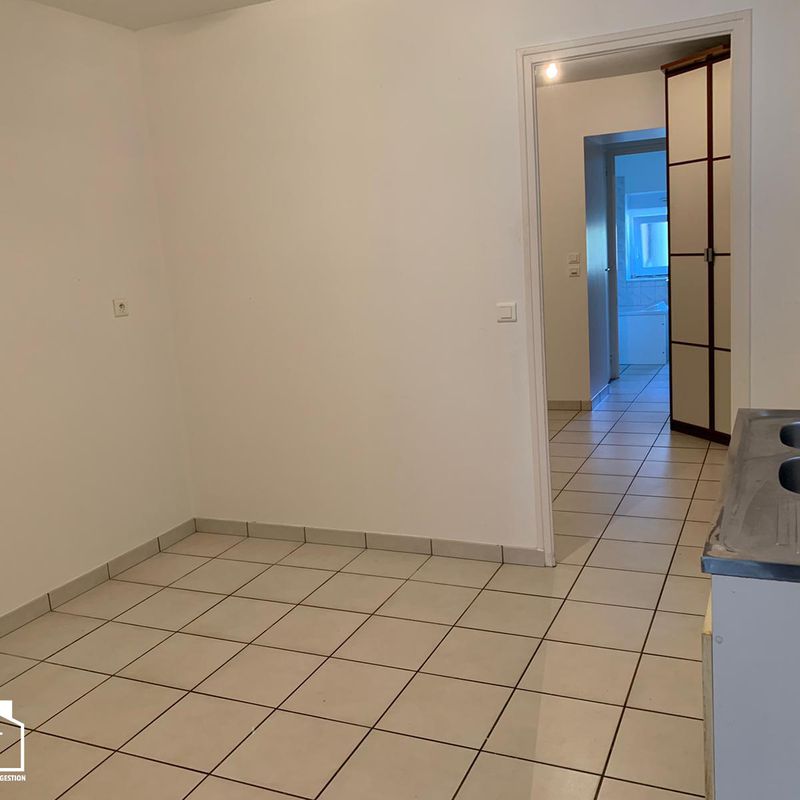 Louer appartement 3 pièces de 45 m² à PAIMBOEUF (44560)