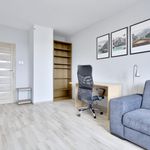 Wynajmij 3 sypialnię apartament z 76 m² w Poznań