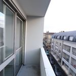 Appartement de 20 m² avec 1 chambre(s) en location à BORDEAUXT