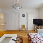 Rent 1 bedroom apartment of 45 m² in Helsingborg