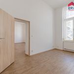Pronajměte si 2 ložnic/e byt o rozloze 52 m² v Prostějov