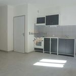 Appartement de 56 m² avec 3 chambre(s) en location à Saint-Affrique