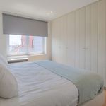 Huur 3 slaapkamer appartement in Knokke-Heist