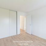 Rent 4 bedroom house of 90 m² in Thouaré-sur-Loire