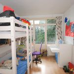 Huur 1 slaapkamer appartement van 80 m² in Bussum