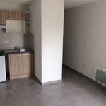 Appartement de 21 m² avec 1 chambre(s) en location à ISLE