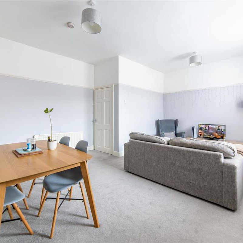 2 bedroom flat to rent Coxlodge