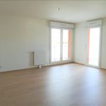 Rent 3 bedroom apartment of 63 m² in Le Mesnil-Esnard