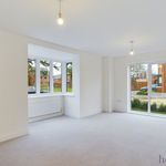 Rent 3 bedroom house in Staines