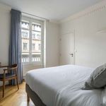 Appartement de 92 m² avec 3 chambre(s) en location à Lyon