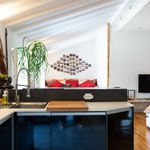 Rent 2 bedroom apartment of 100 m² in Lisboa