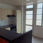 Appartement de 86 m² avec 3 chambre(s) en location à Brest