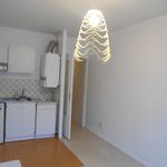 Rent 1 bedroom apartment of 19 m² in Nancy