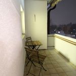 Living in Sindelfingen - Nice 3 room apartment with balcony and direct connection