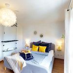 Miete 1 Schlafzimmer wohnung von 30 m² in Düren