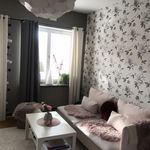 Rent 1 bedroom apartment of 15 m² in Gävle