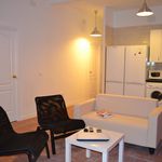 Alquilar 7 dormitorio apartamento en Madrid