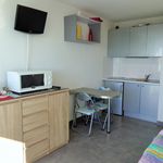 Rent 1 bedroom apartment of 24 m² in sete