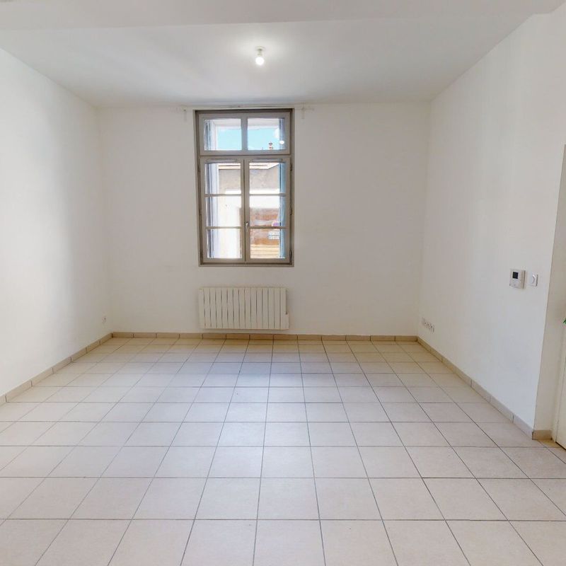 En location Appartement 1 pièce 37 m Castelnau-le-Lez