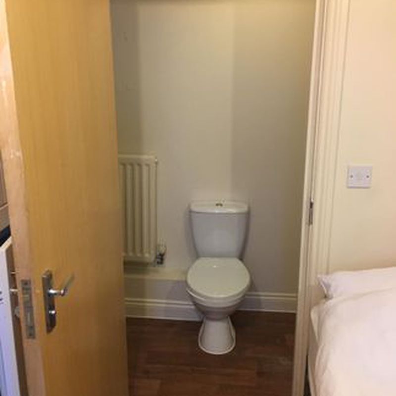 Studio to rent in Palmerston Road, Boscombe, Bournemouth BH1