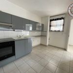 Rent 4 bedroom apartment of 80 m² in L'Isle-Jourdain