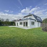 Rent 3 bedroom house of 190 m² in Wezembeek-Oppem