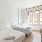 Alquilo 4 dormitorio apartamento de 112 m² en Barcelona
