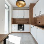 Rent 3 bedroom apartment of 61 m² in Lodz