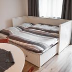 Miete 4 Schlafzimmer wohnung von 35 m² in Dossenheim