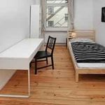 Miete 1 Schlafzimmer studentenwohnung von 10 m² in Berlin