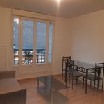 Rent 2 bedroom apartment of 46 m² in REIMS