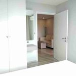 Rent 1 bedroom apartment of 32 m² in Samrong Nuea
