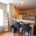 1 bedroom apartment of 796 sq. ft in Halifax