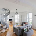 Appartement de 100 m² avec 3 chambre(s) en location à Levallois-Perret