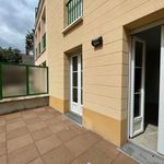 Rent 1 bedroom apartment of 25 m² in Grenoble