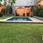 Rent 4 bedroom house of 260 m² in Jiutepec