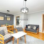 Rent 2 bedroom apartment of 48 m² in Toruń