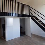 Rent 1 bedroom apartment of 31 m² in Saint-Jean