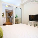 Rent 1 bedroom apartment of 24 m² in Makati City