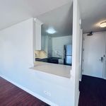 Rent 1 bedroom apartment of 750 m² in Chicago
