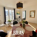 Rent 3 bedroom apartment of 68 m² in Arrondissement of Nantes