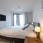 Huur 1 slaapkamer appartement van 68 m² in Bruxelles